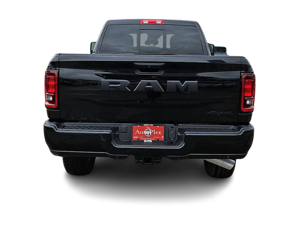 Thumbnail: 2026 RAM 2500 - 5