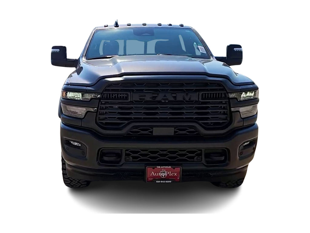Thumbnail: 2026 RAM 2500 - 6