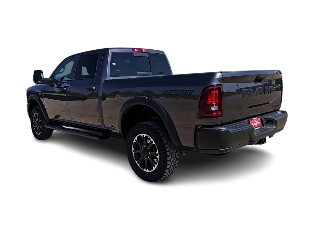 Thumbnail: 2026 RAM 2500 - 4