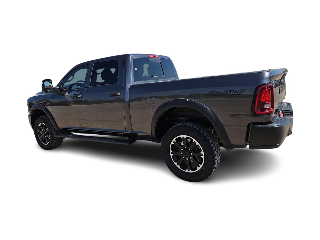 Thumbnail: 2026 RAM 2500 - 23