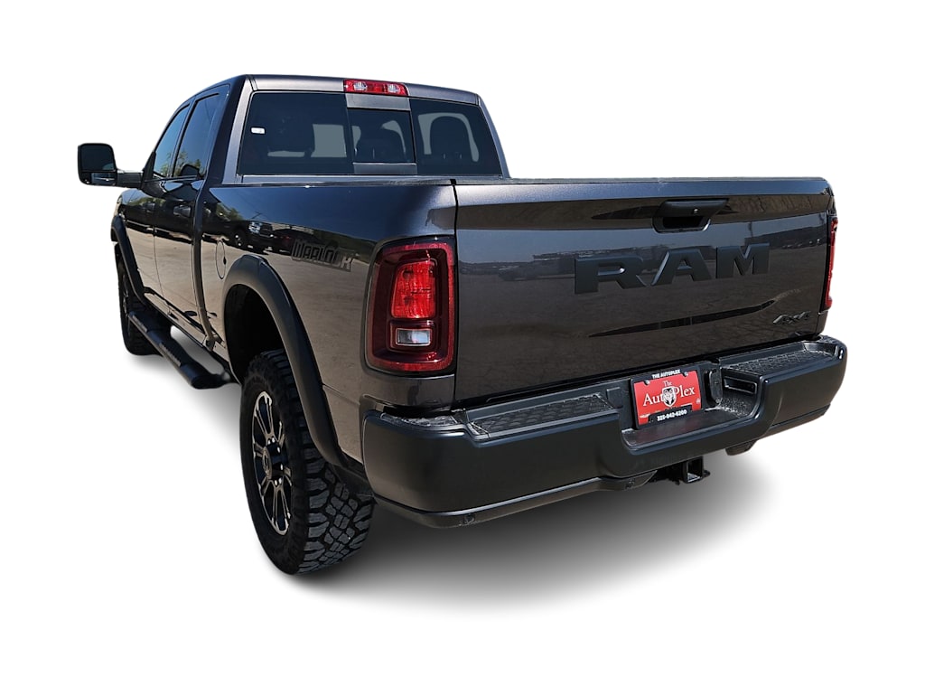 Thumbnail: 2026 RAM 2500 - 24