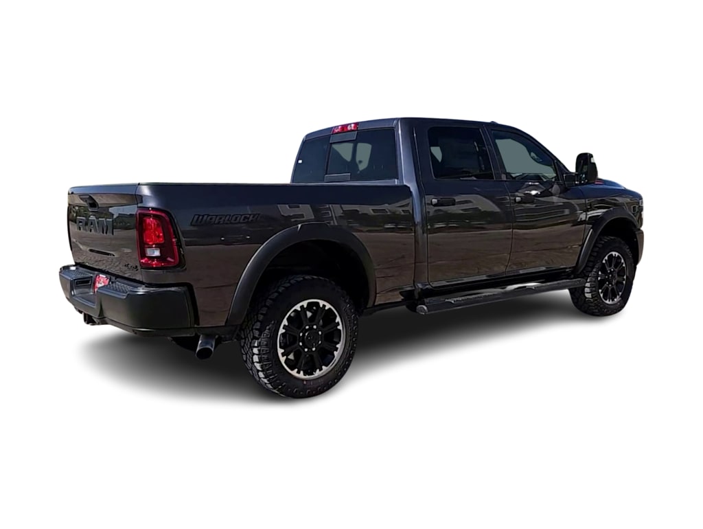 Thumbnail: 2026 RAM 2500 - 21