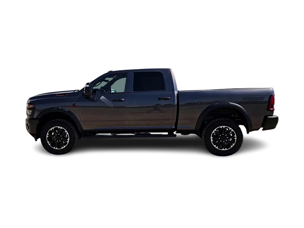 Thumbnail: 2026 RAM 2500 - 3