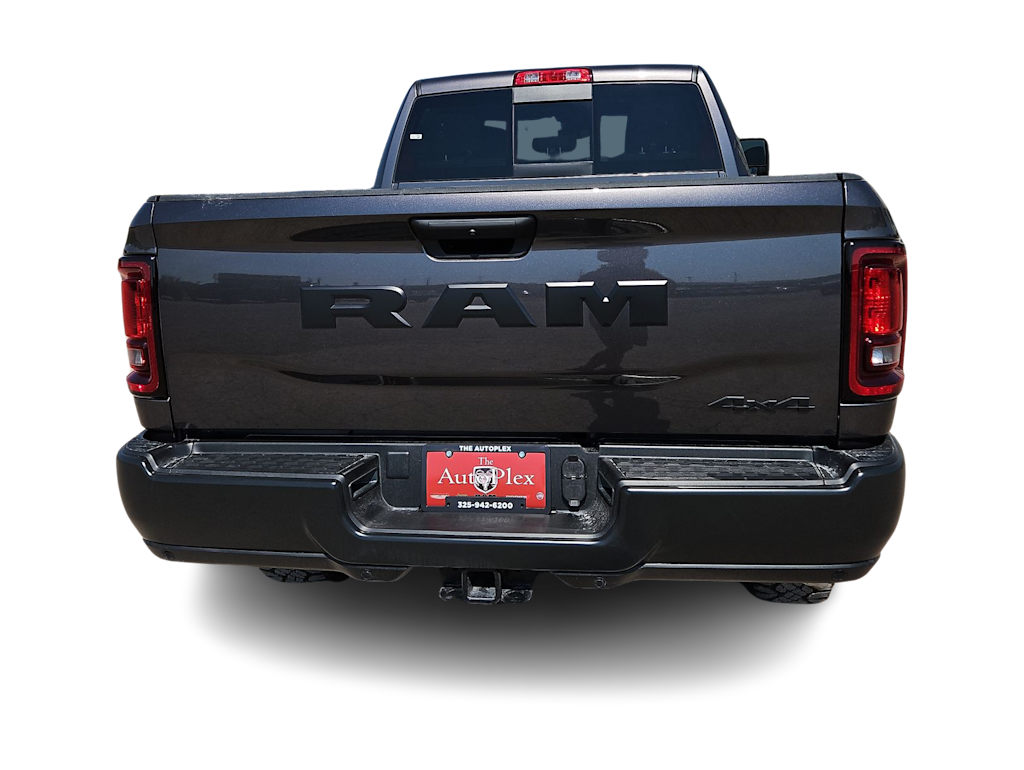 Thumbnail: 2026 RAM 2500 - 25