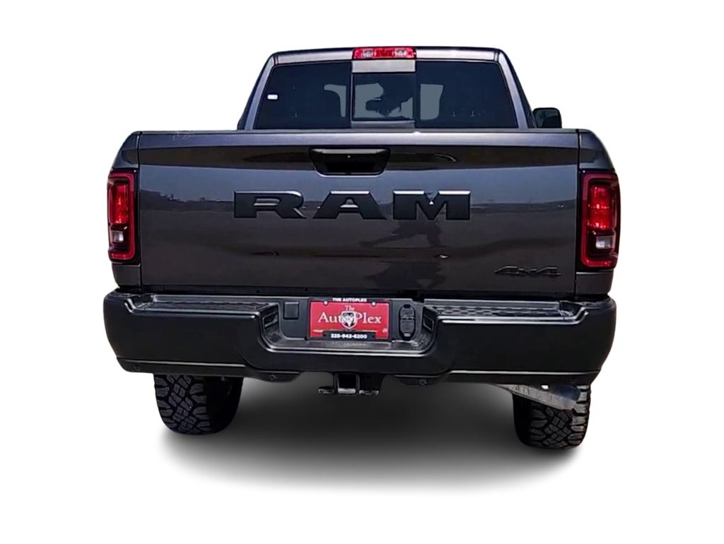 Thumbnail: 2026 RAM 2500 - 5