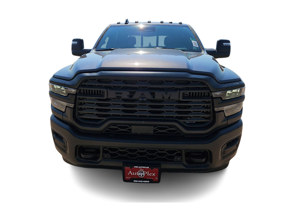 Thumbnail: 2026 RAM 2500 - 26
