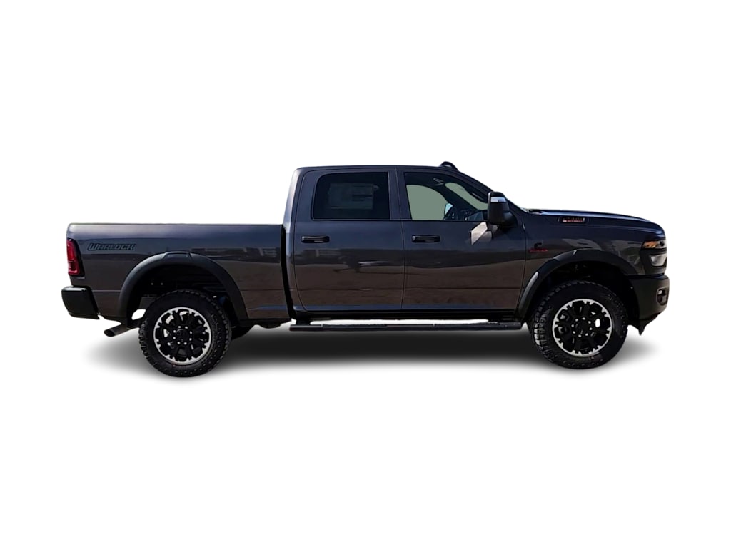 Thumbnail: 2026 RAM 2500 - 22