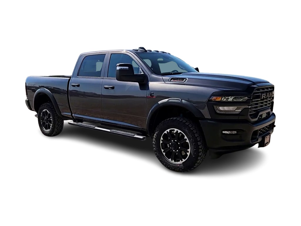 Thumbnail: 2026 RAM 2500 - 19