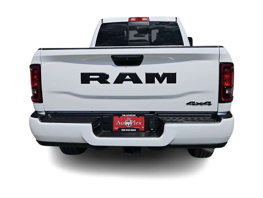 Thumbnail: 2026 RAM 2500 - 18