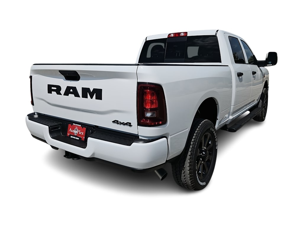 Thumbnail: 2026 RAM 2500 - 19
