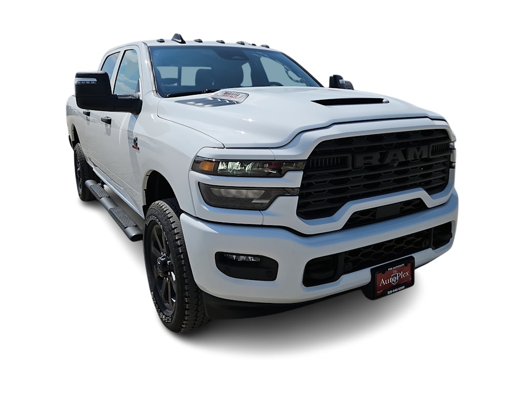 Thumbnail: 2026 RAM 2500 - 15