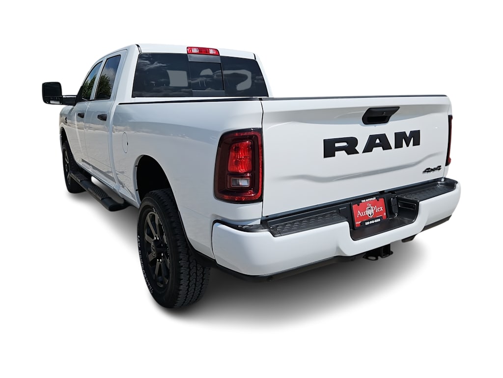 Thumbnail: 2026 RAM 2500 - 17