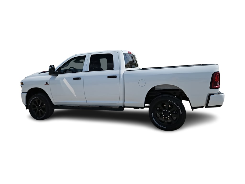 Thumbnail: 2026 RAM 2500 - 3