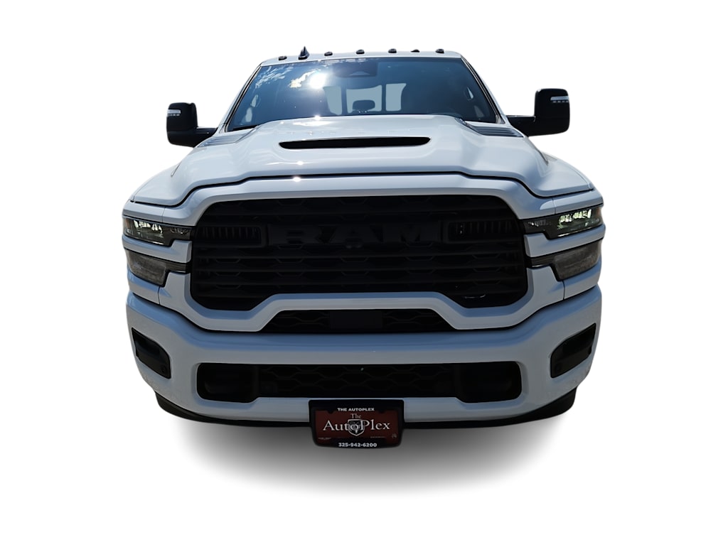 Thumbnail: 2026 RAM 2500 - 5
