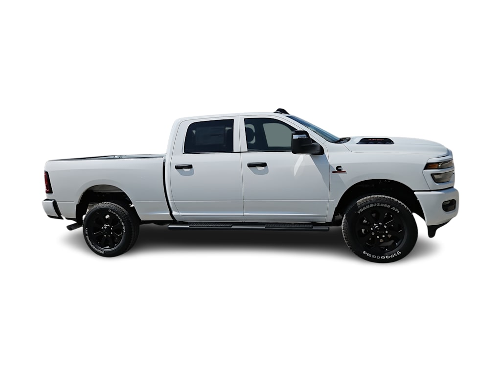 Thumbnail: 2026 RAM 2500 - 20