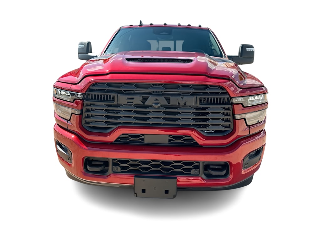 Thumbnail: 2026 RAM 2500 - 26