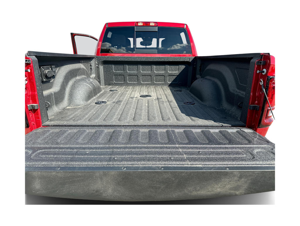 Thumbnail: 2026 RAM 2500 - 16