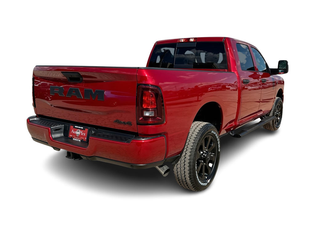 Thumbnail: 2026 RAM 2500 - 20