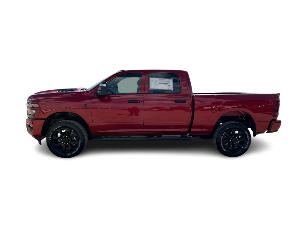 Thumbnail: 2026 RAM 2500 - 3