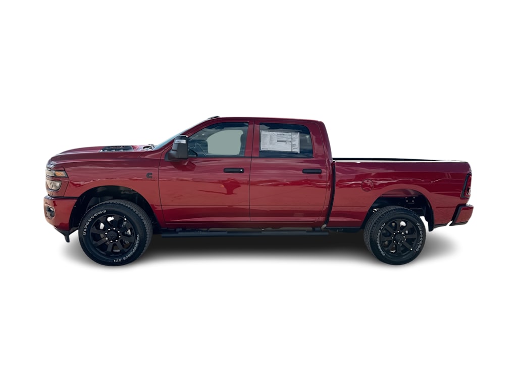 Thumbnail: 2026 RAM 2500 - 23