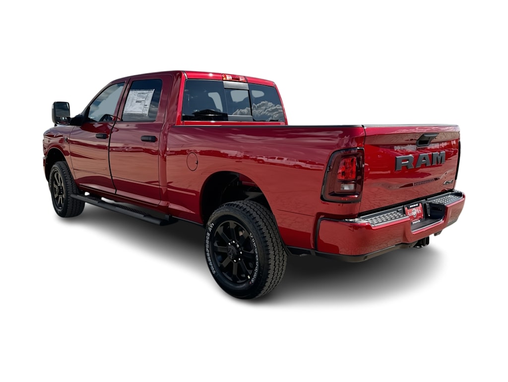Thumbnail: 2026 RAM 2500 - 4