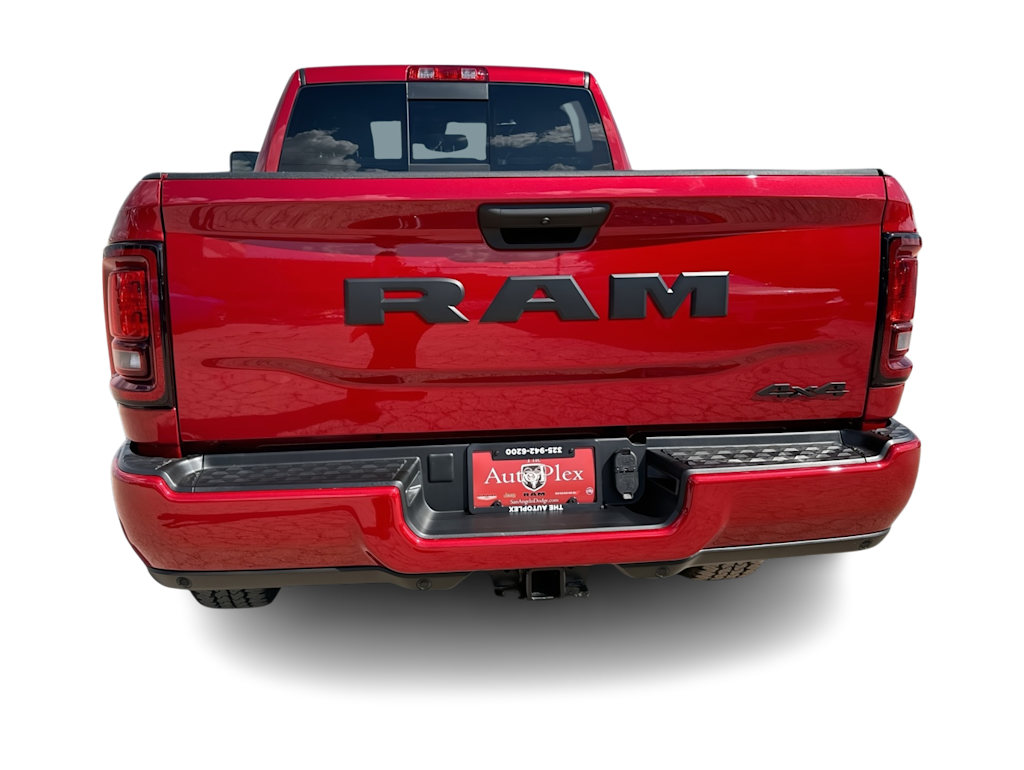 Thumbnail: 2026 RAM 2500 - 25