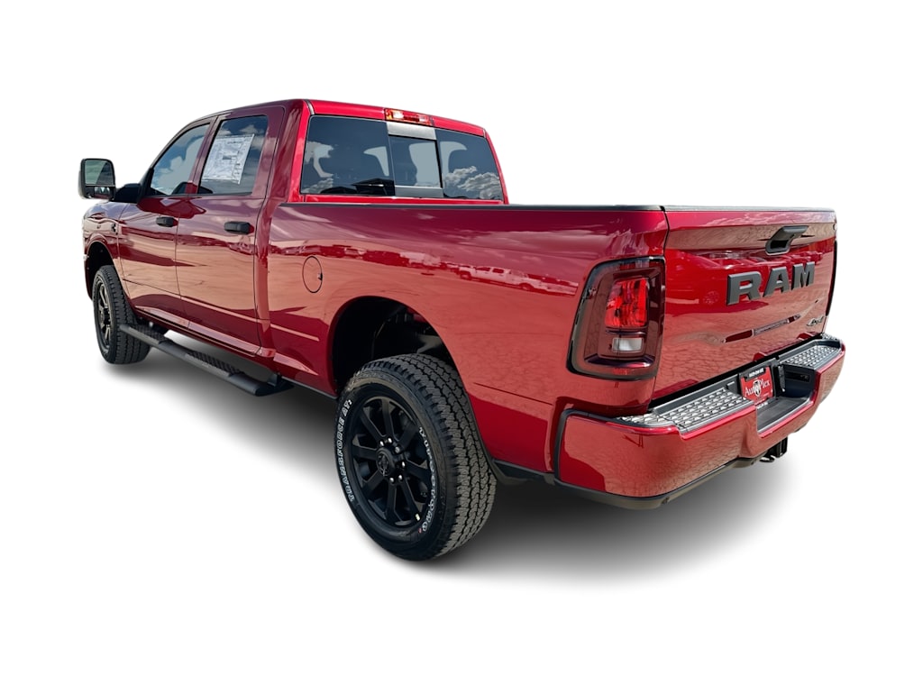 Thumbnail: 2026 RAM 2500 - 24