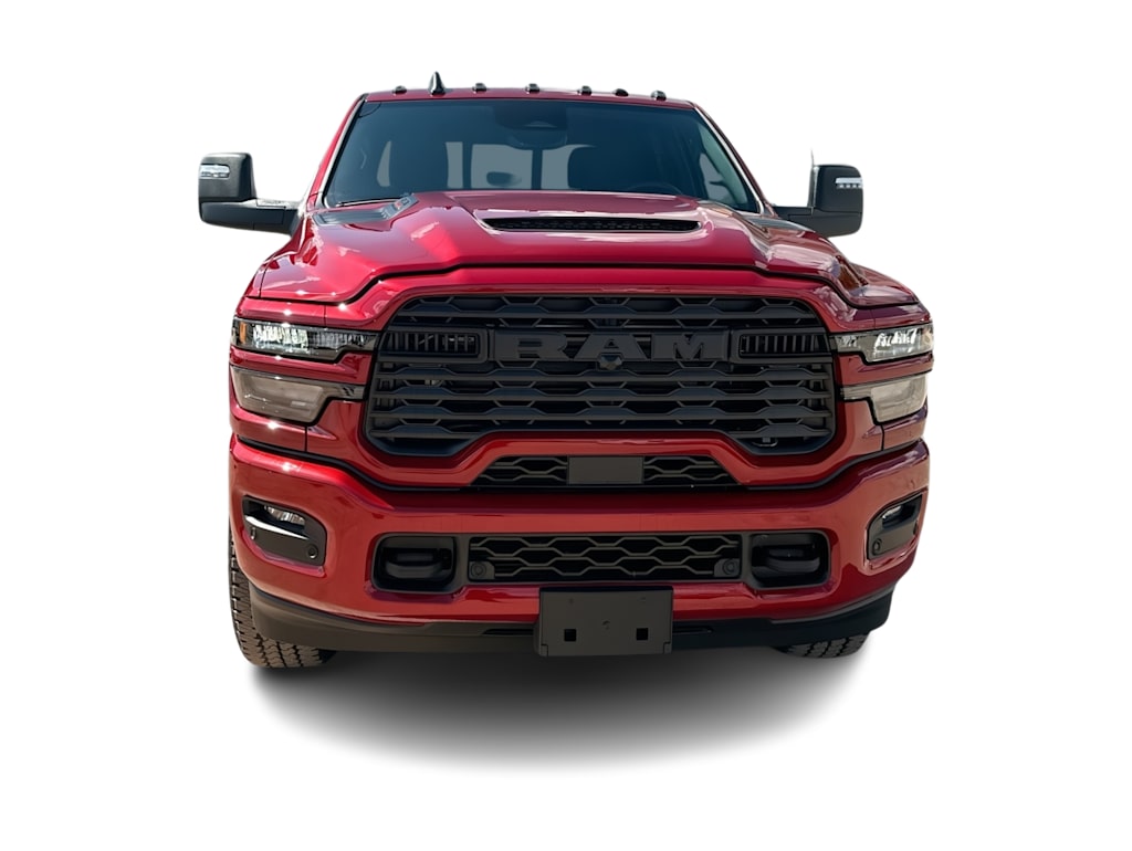 Thumbnail: 2026 RAM 2500 - 6