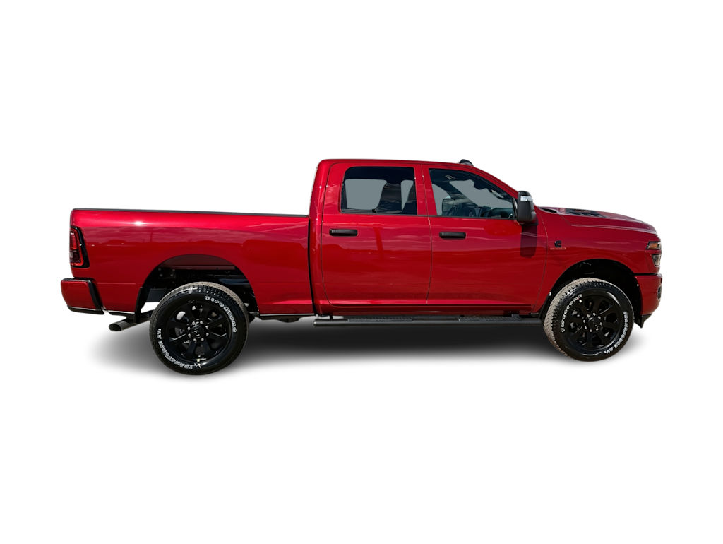 Thumbnail: 2026 RAM 2500 - 21