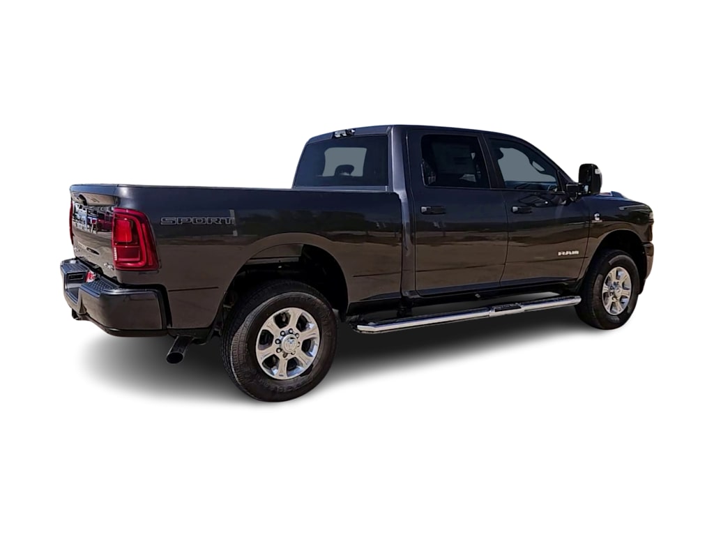 Thumbnail: 2026 RAM 2500 - 22