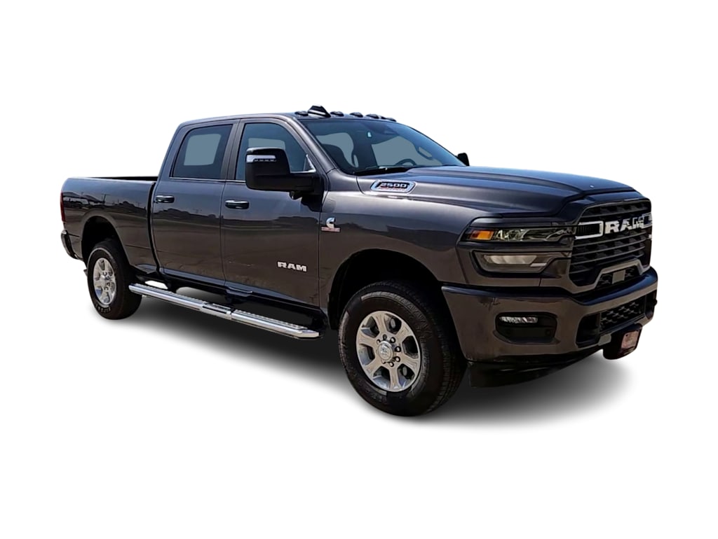 Thumbnail: 2026 RAM 2500 - 20