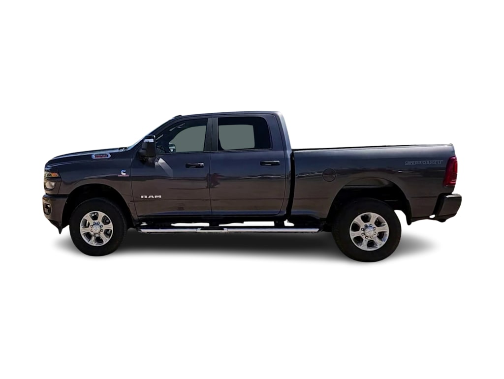 Thumbnail: 2026 RAM 2500 - 3