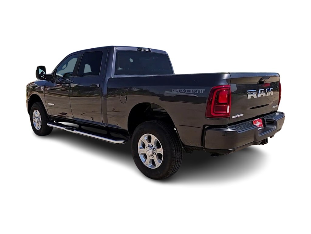 Thumbnail: 2026 RAM 2500 - 4