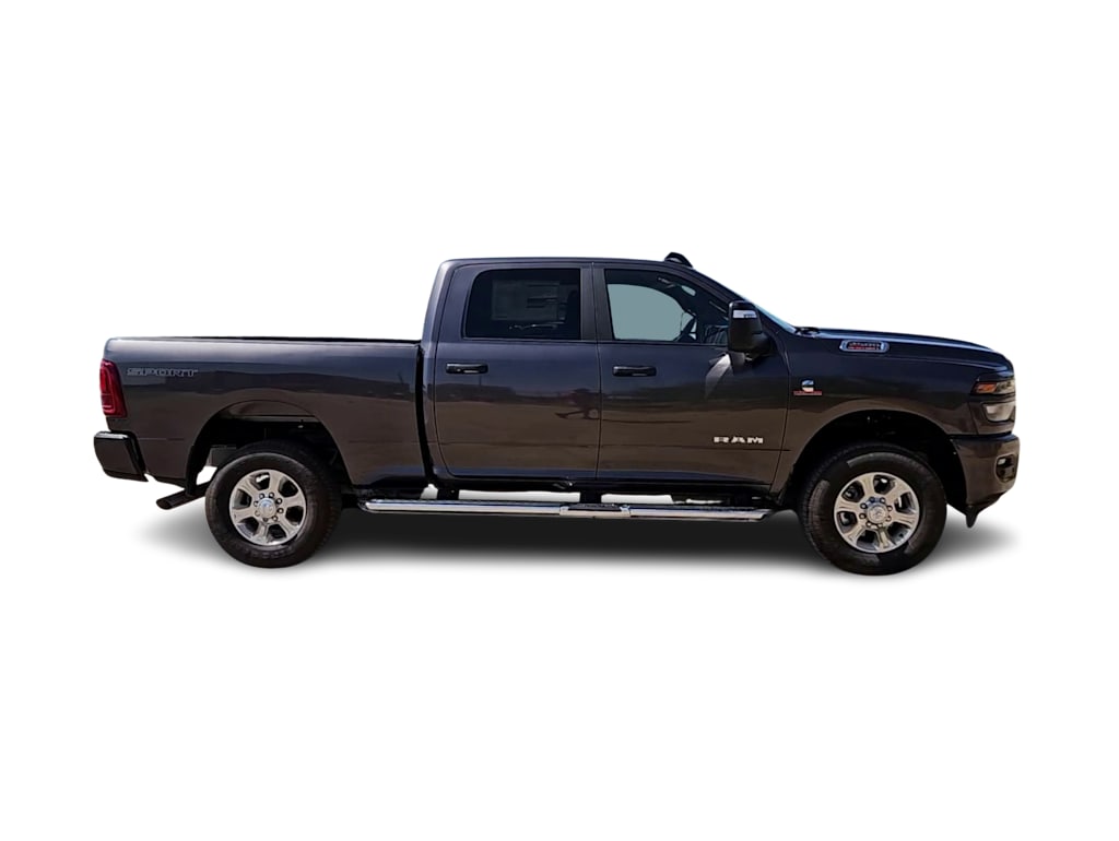 Thumbnail: 2026 RAM 2500 - 23