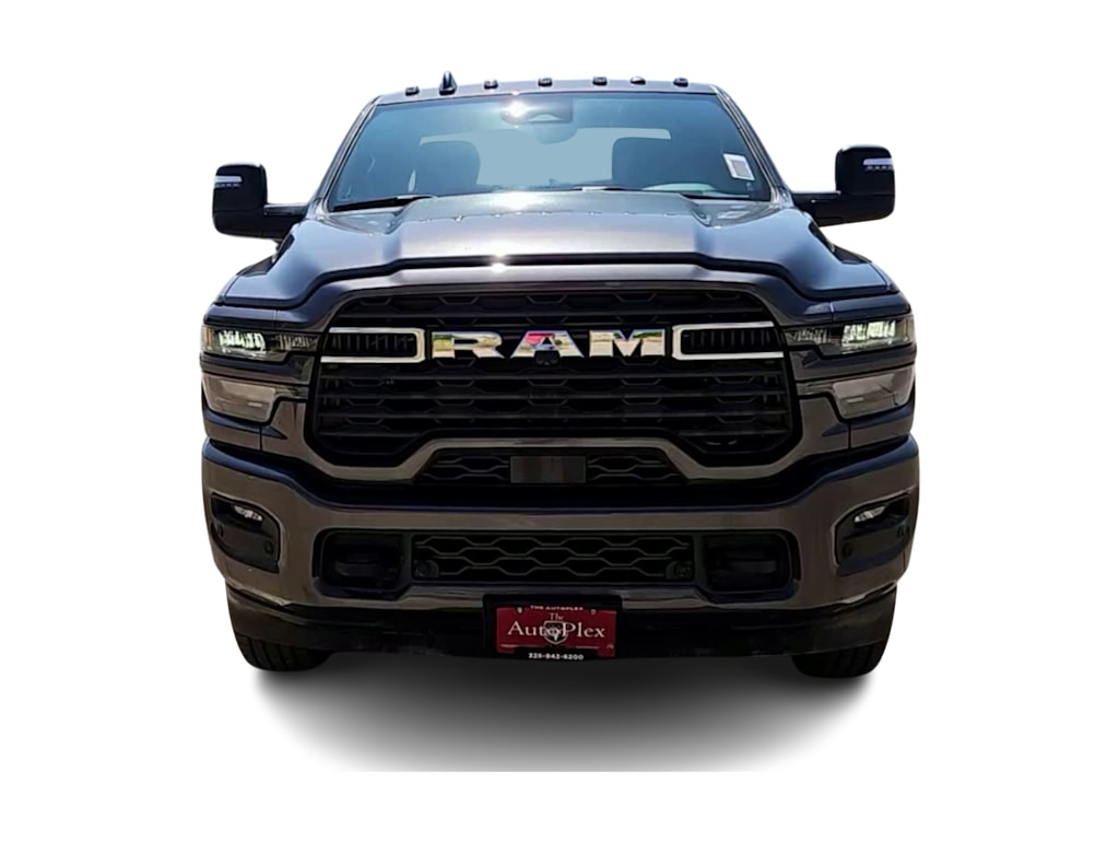 Thumbnail: 2026 RAM 2500 - 6