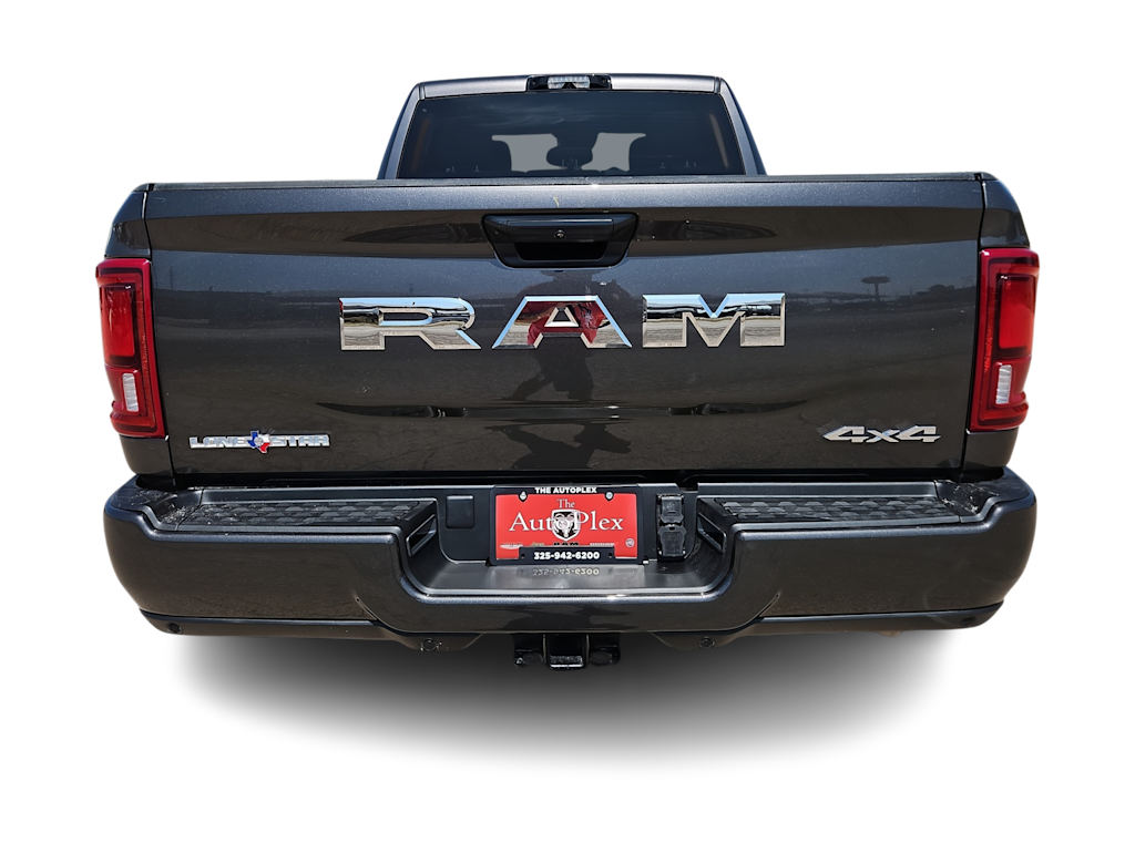 Thumbnail: 2026 RAM 2500 - 26