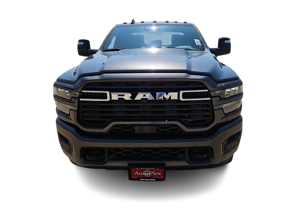 Thumbnail: 2026 RAM 2500 - 27