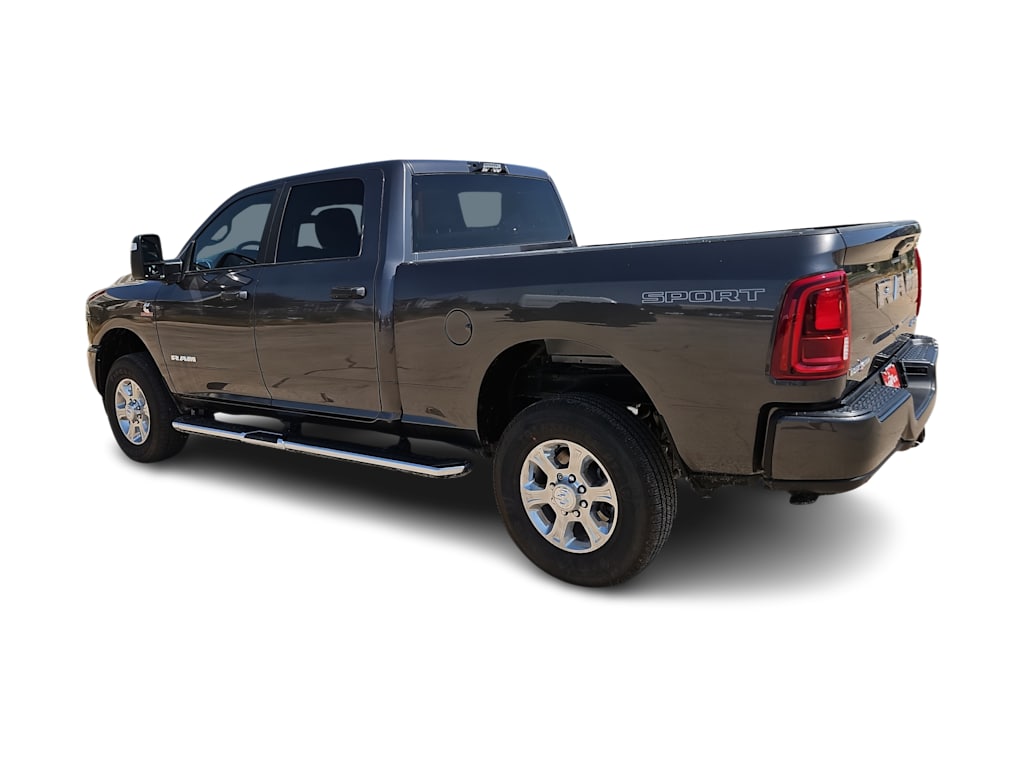 Thumbnail: 2026 RAM 2500 - 24