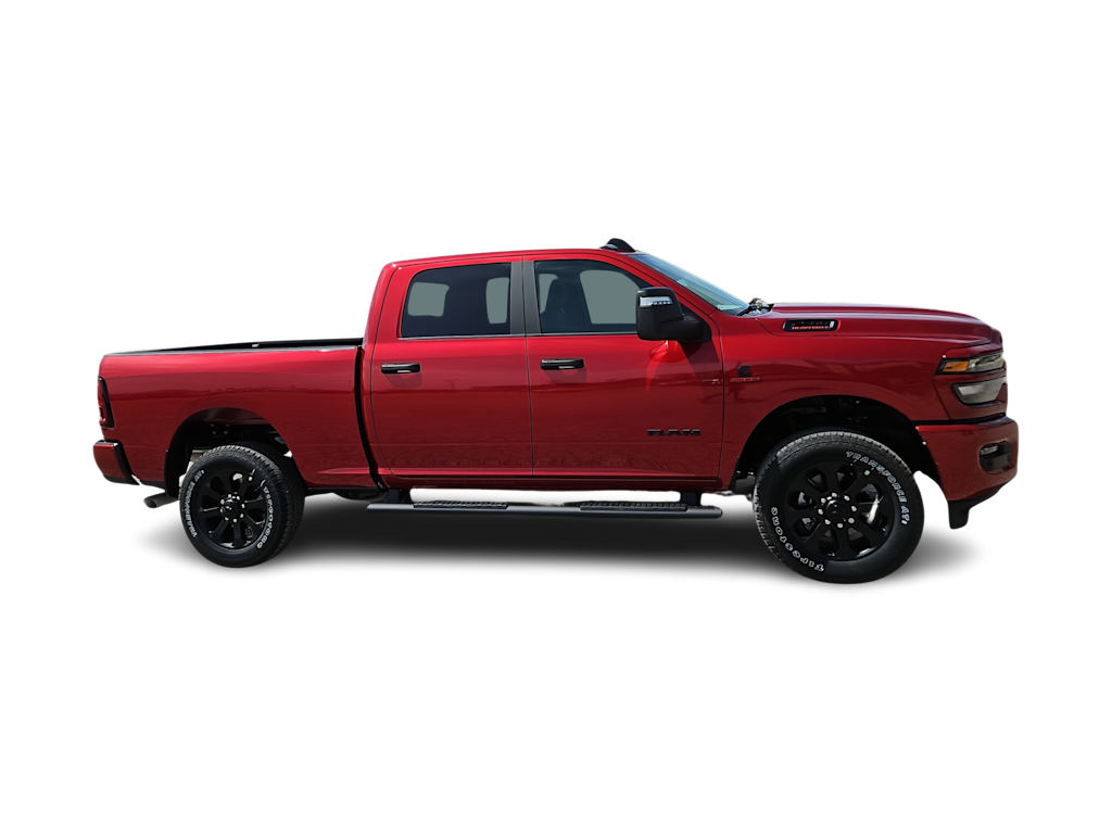 Thumbnail: 2026 RAM 2500 - 21