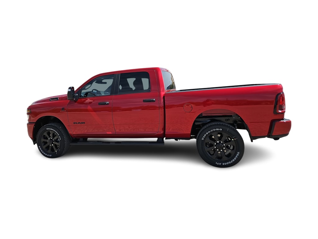 Thumbnail: 2026 RAM 2500 - 3