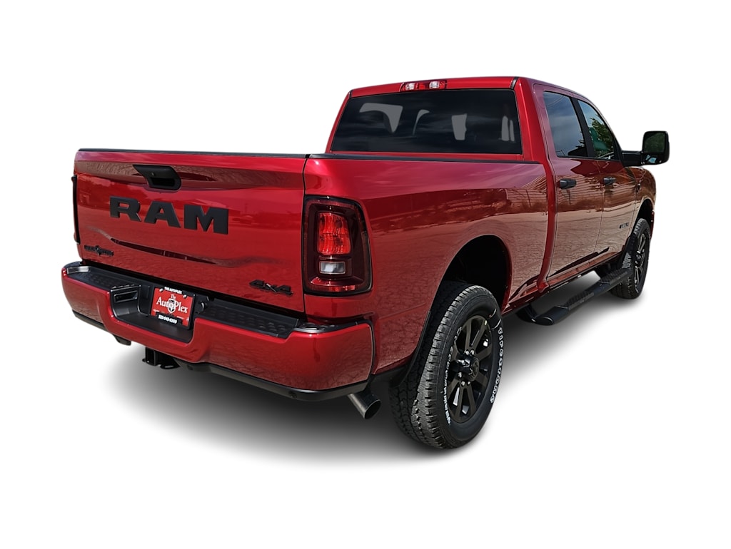 Thumbnail: 2026 RAM 2500 - 20