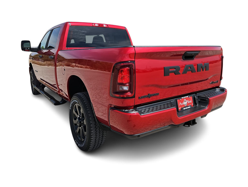 Thumbnail: 2026 RAM 2500 - 19
