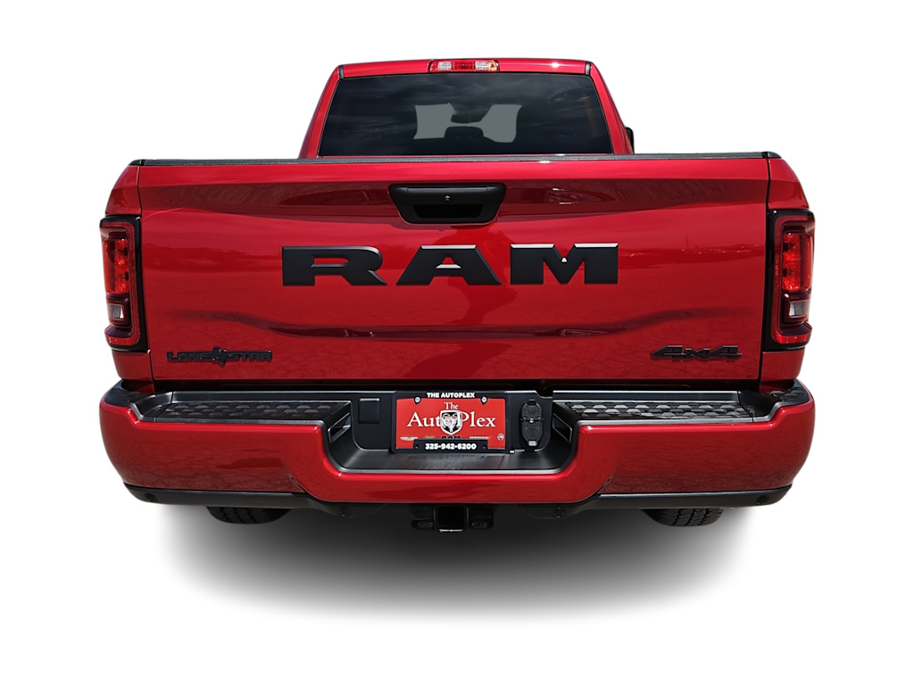 Thumbnail: 2026 RAM 2500 - 4