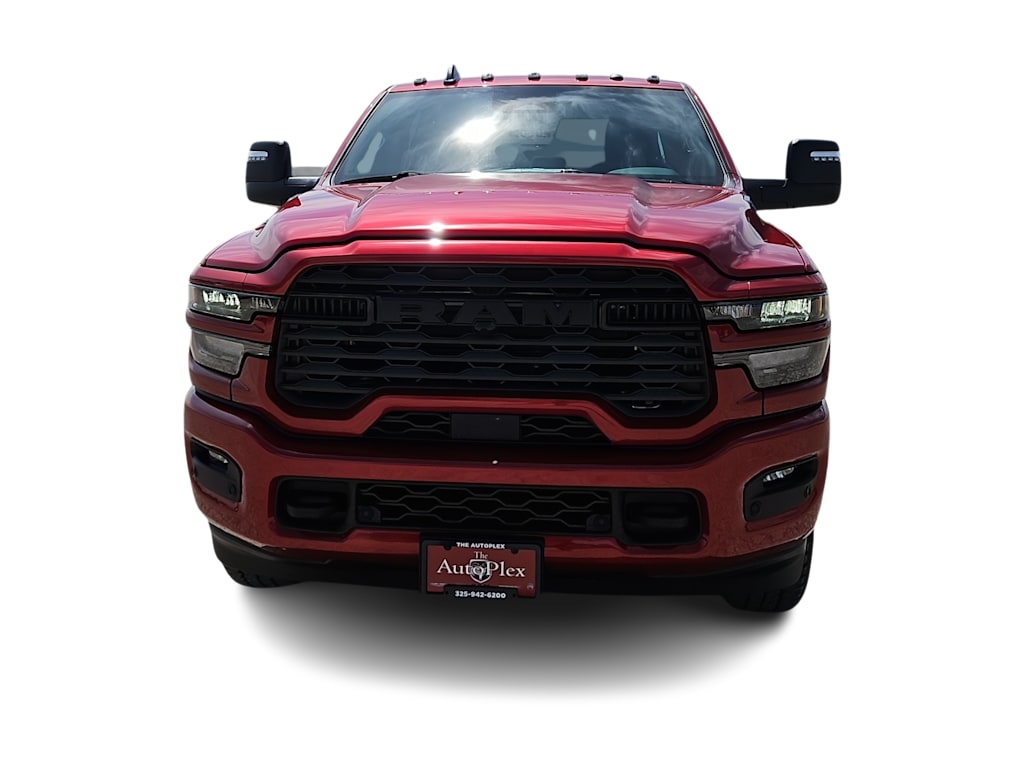 Thumbnail: 2026 RAM 2500 - 5