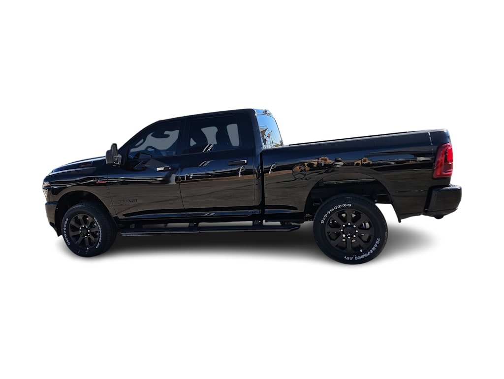 Thumbnail: 2026 RAM 2500 - 3