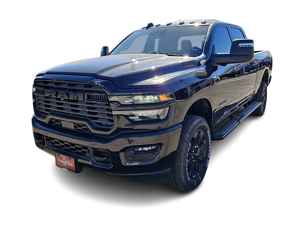 Thumbnail: 2026 RAM 2500 - 19