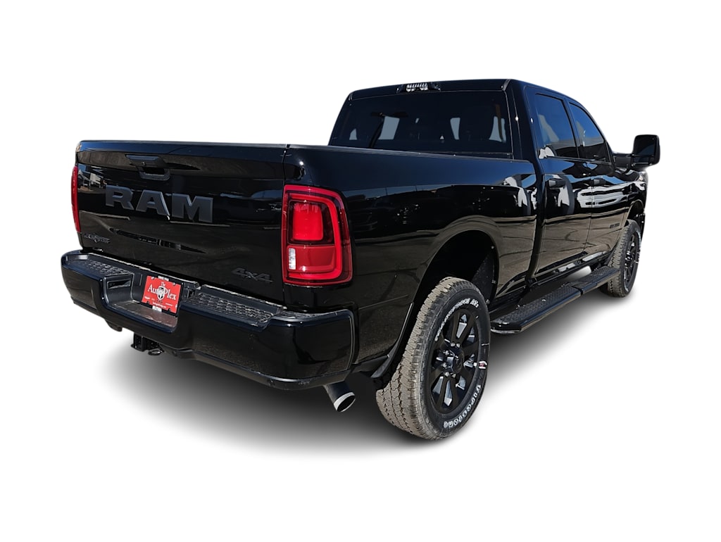 Thumbnail: 2026 RAM 2500 - 20