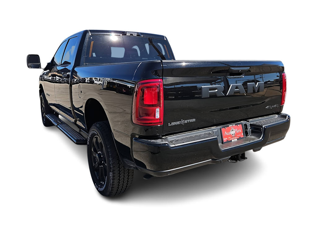 Thumbnail: 2026 RAM 2500 - 4