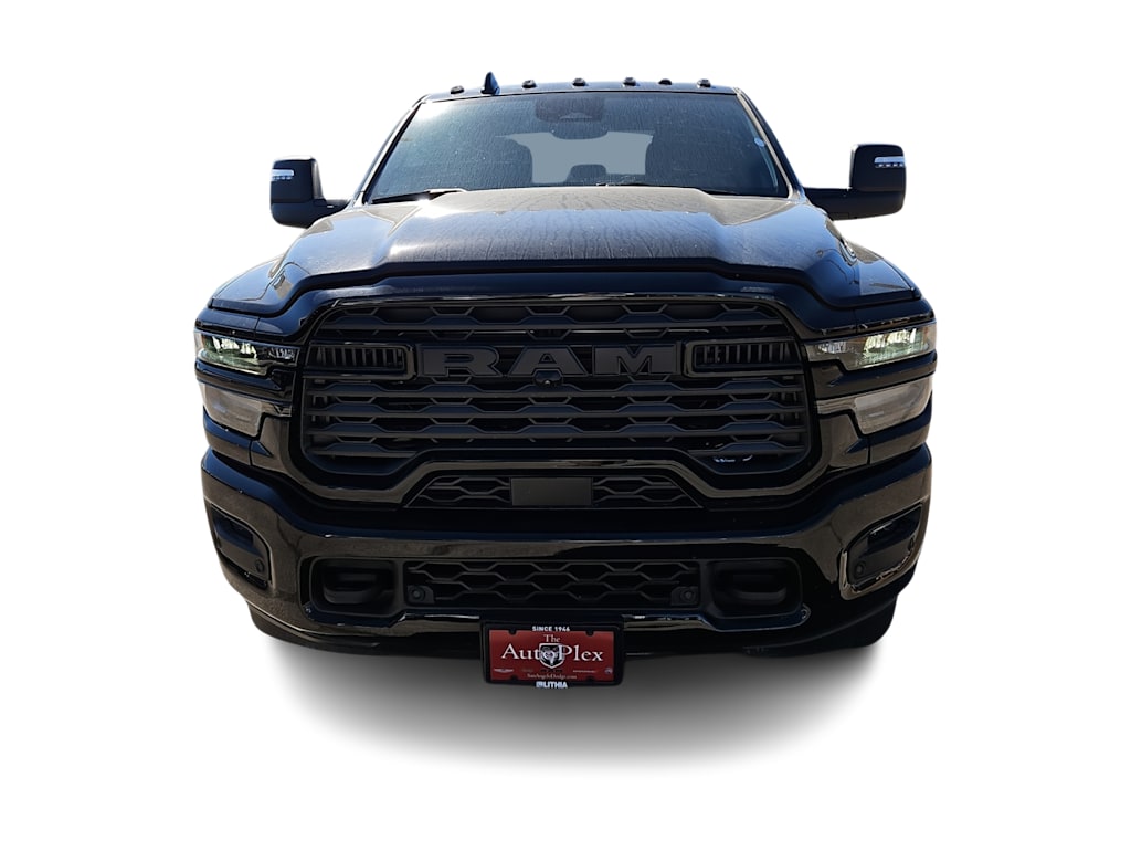 Thumbnail: 2026 RAM 2500 - 18
