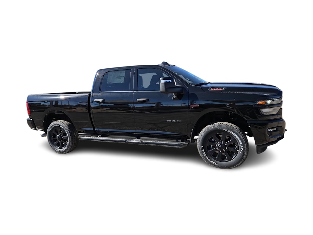 Thumbnail: 2026 RAM 2500 - 21